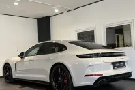 Porsche Panamera din 2025 cu 7.500 km - oferta POR218534 - foto 2