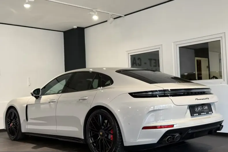 Porsche Panamera din 2025 cu 7.500 km - oferta POR218534 - foto 2