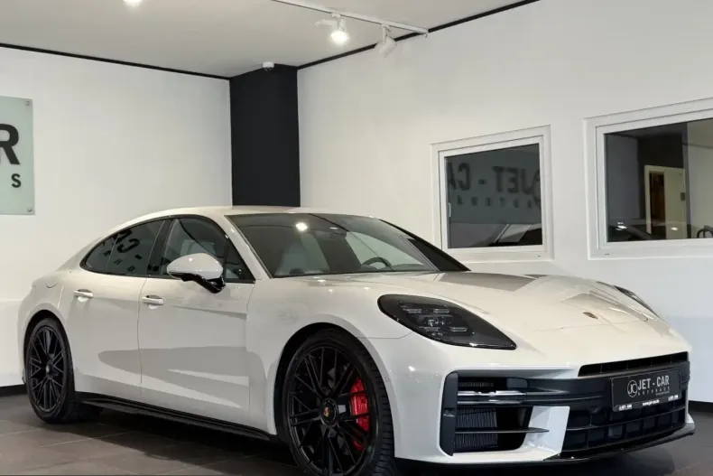 Porsche Panamera din 2025 cu 7.500 km - oferta POR218534 - foto 3
