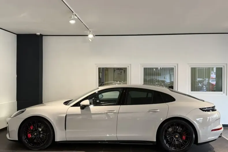 Porsche Panamera din 2025 cu 7.500 km - oferta POR218534 - foto 5