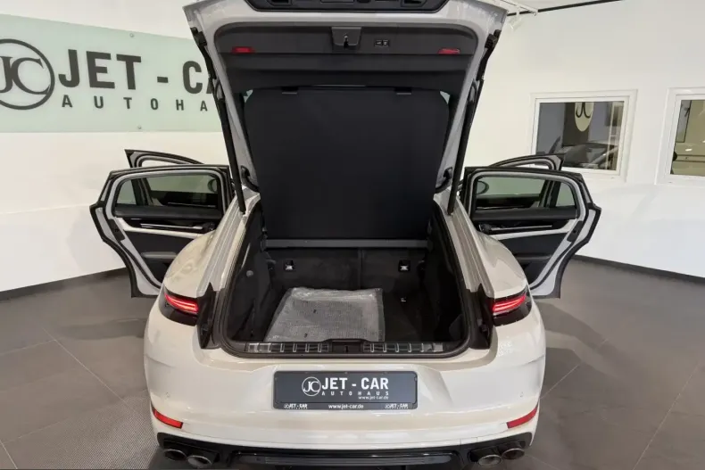 Porsche Panamera din 2025 cu 7.500 km - oferta POR218534 - foto 6