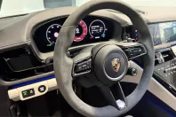 Porsche Panamera din 2025 cu 7.500 km - oferta POR218534 - foto 9