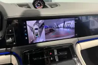 Porsche Panamera din 2025 cu 7.500 km - oferta POR218534 - foto 17