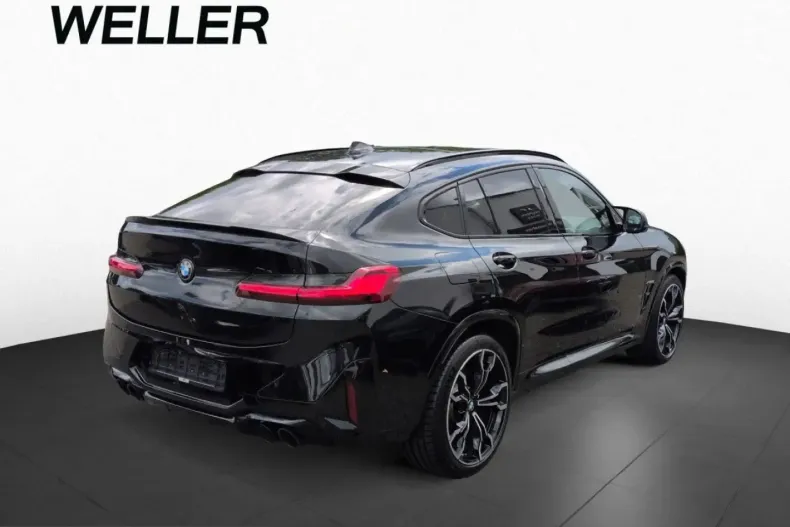 BMW X4 (Seria X) din 2023 cu 45.160 km - oferta BMW218535 - foto 3