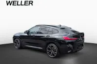 BMW X4 (Seria X) din 2023 cu 45.160 km - oferta BMW218535 - foto 4