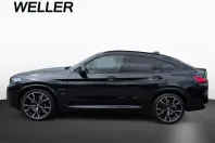 BMW X4 (Seria X) din 2023 cu 45.160 km - oferta BMW218535 - foto 5