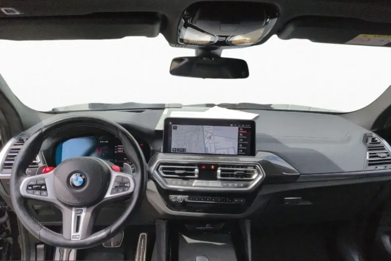 BMW X4 (Seria X) din 2023 cu 45.160 km - oferta BMW218535 - foto 7