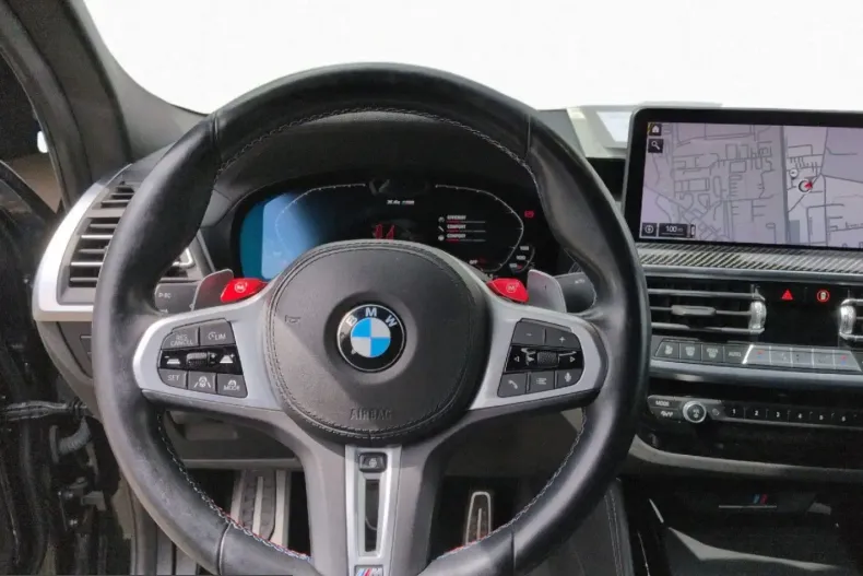 BMW X4 (Seria X) din 2023 cu 45.160 km - oferta BMW218535 - foto 11