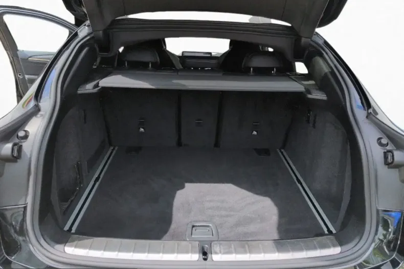 BMW X4 (Seria X) din 2023 cu 45.160 km - oferta BMW218535 - foto 13
