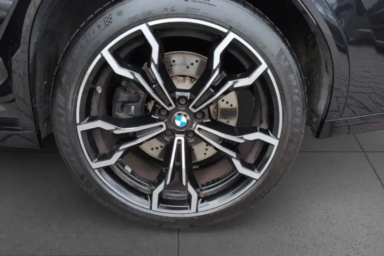 BMW X4 (Seria X) din 2023 cu 45.160 km - oferta BMW218535 - foto 14