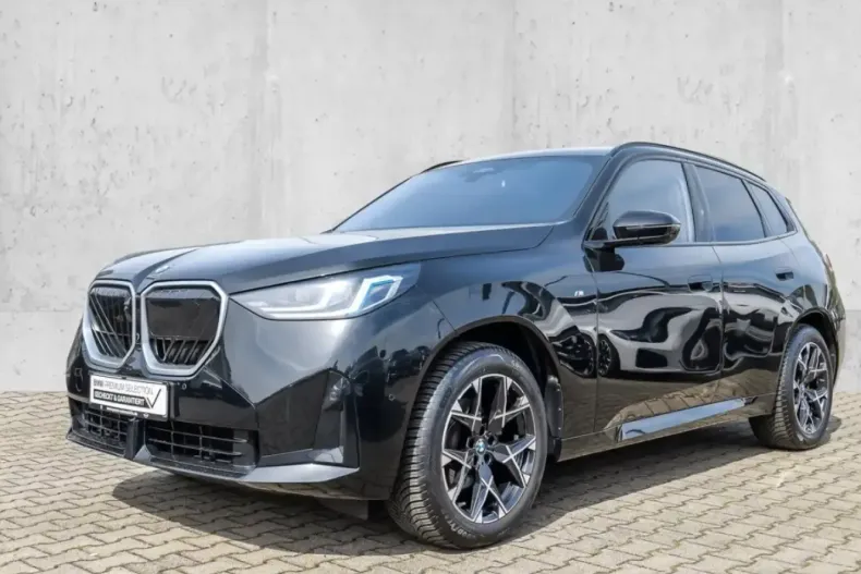 BMW X3 (Seria X) din 2025 cu 17.930 km - oferta BMW218536 - foto 2