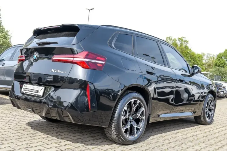 BMW X3 (Seria X) din 2025 cu 17.930 km - oferta BMW218536 - foto 3