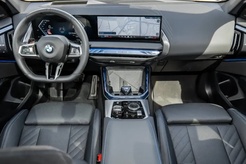 BMW X3 (Seria X) din 2025 cu 17.930 km - oferta BMW218536 - foto 4