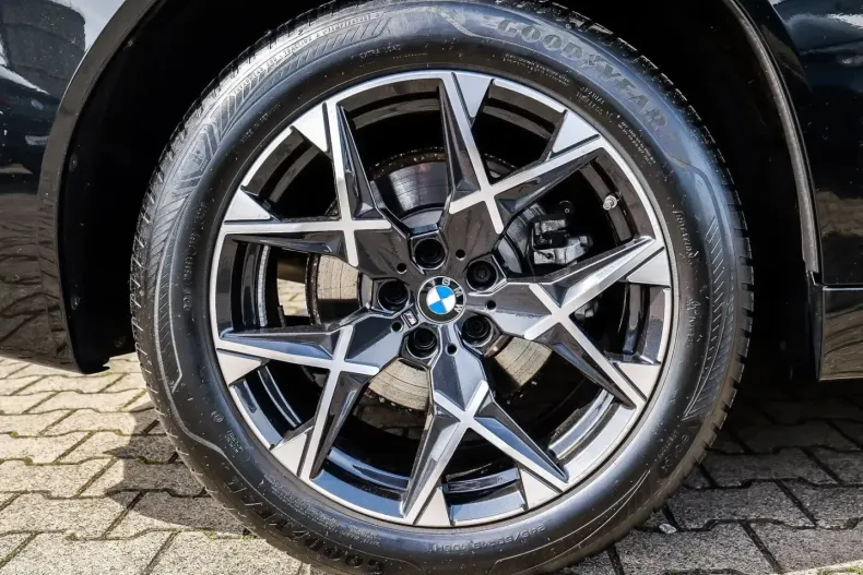 BMW X3 (Seria X) din 2025 cu 17.930 km - oferta BMW218536 - foto 5