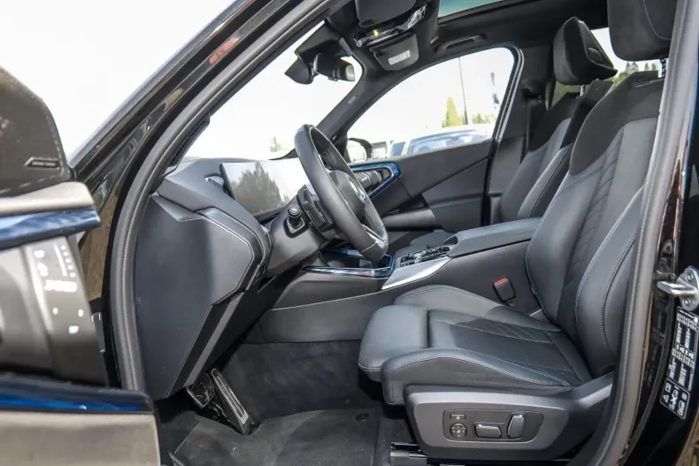 BMW X3 (Seria X) din 2025 cu 17.930 km - oferta BMW218536 - foto 6