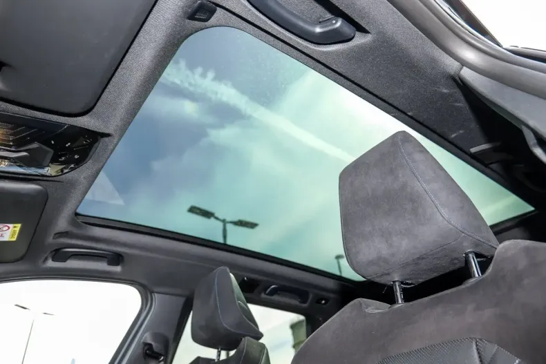 BMW X3 (Seria X) din 2025 cu 17.930 km - oferta BMW218536 - foto 7