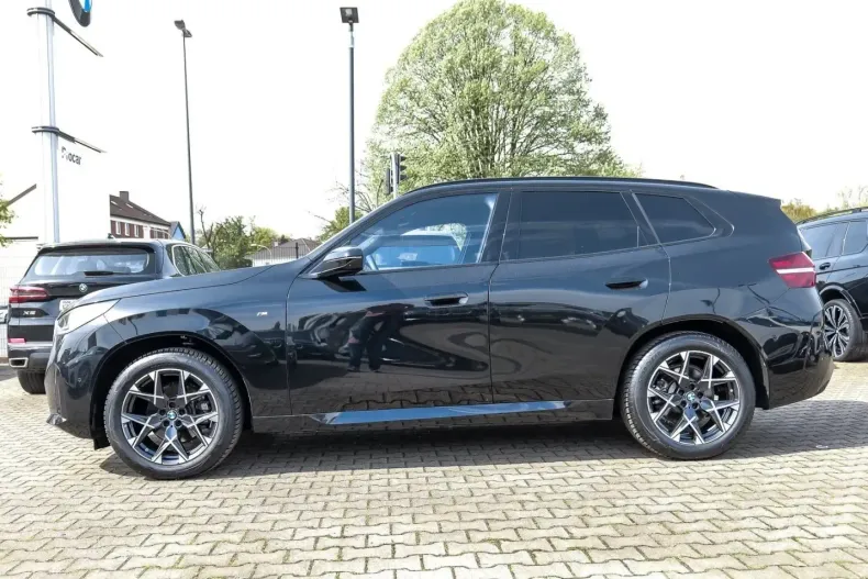 BMW X3 (Seria X) din 2025 cu 17.930 km - oferta BMW218536 - foto 10