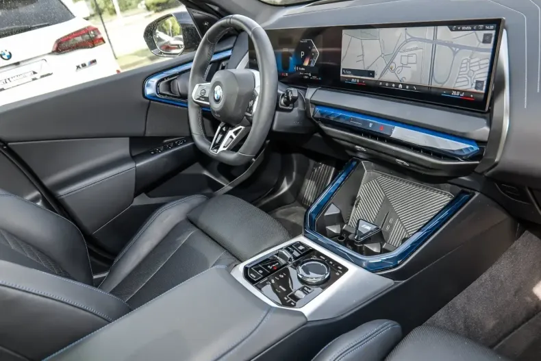 BMW X3 (Seria X) din 2025 cu 17.930 km - oferta BMW218536 - foto 16