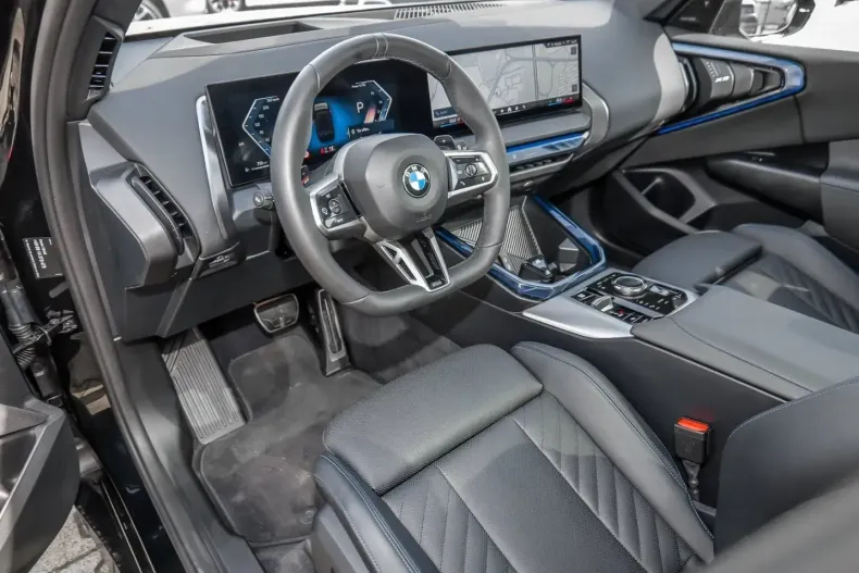 BMW X3 (Seria X) din 2025 cu 17.930 km - oferta BMW218536 - foto 18