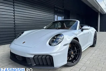 Porsche 992 din 2026 - oferta POR218537