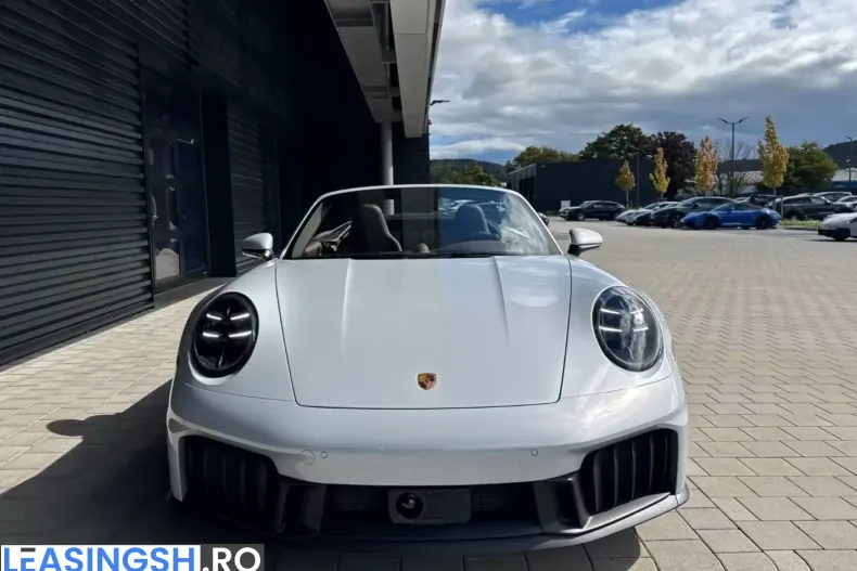 Porsche 992 din 2026 cu 9.900 km - oferta POR218537 - foto 2