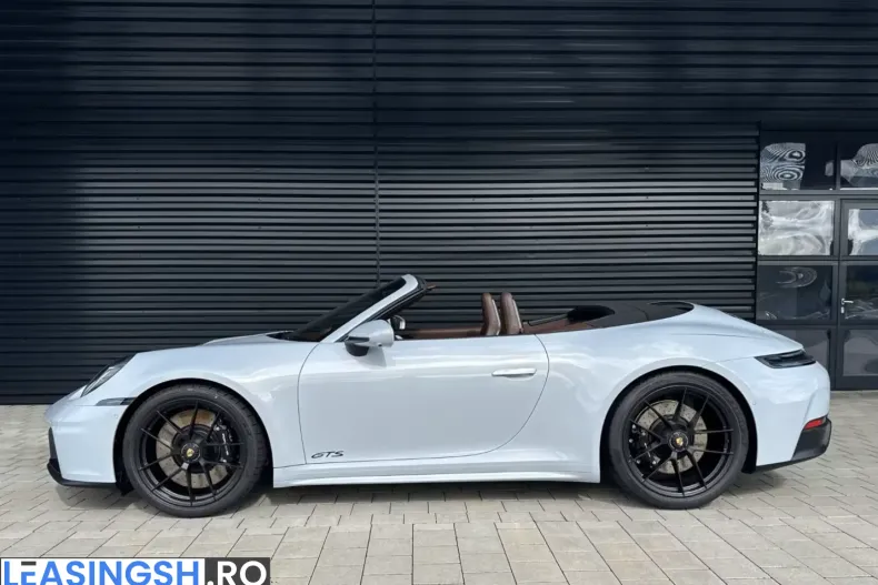 Porsche 992 din 2026 cu 9.900 km - oferta POR218537 - foto 3