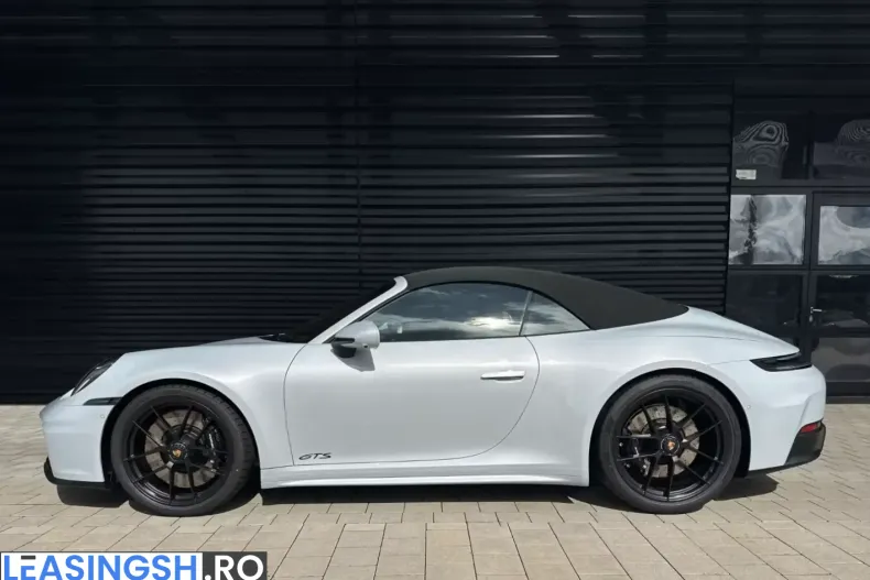 Porsche 992 din 2026 cu 9.900 km - oferta POR218537 - foto 4