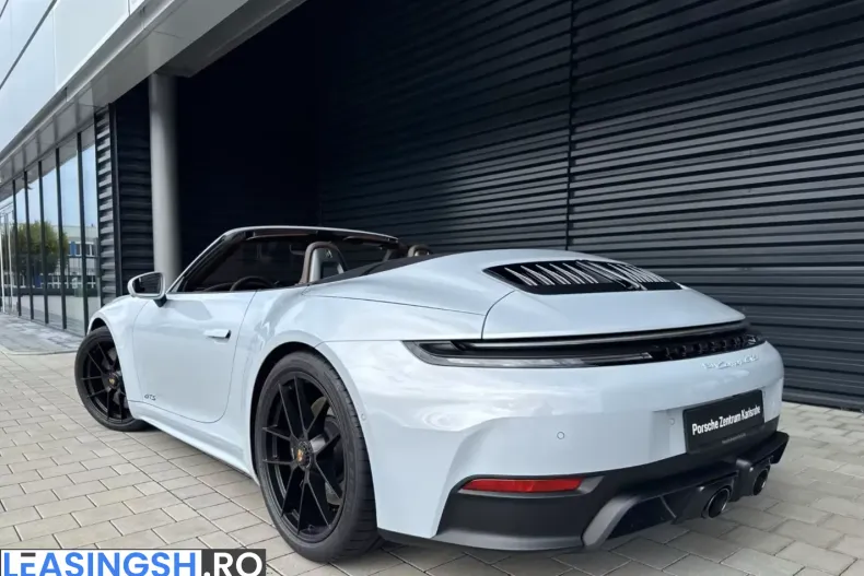 Porsche 992 din 2026 cu 9.900 km - oferta POR218537 - foto 5