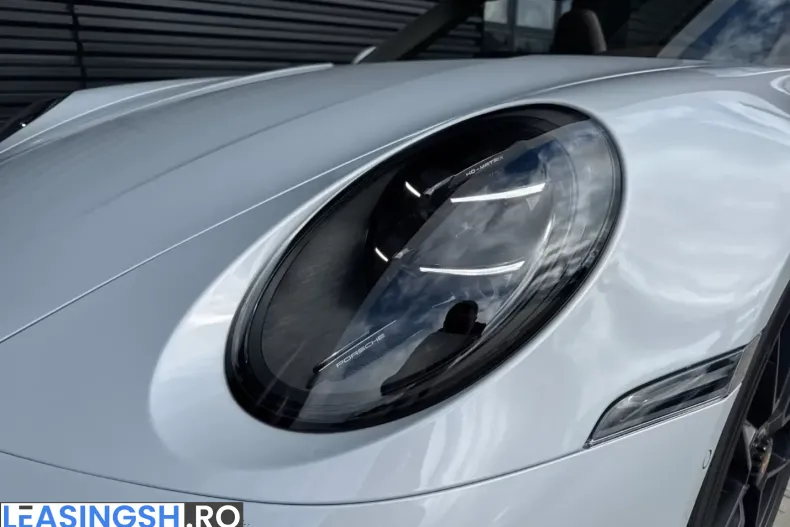 Porsche 992 din 2026 cu 9.900 km - oferta POR218537 - foto 8