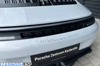 Porsche 992 din 2026 cu 9.900 km - oferta POR218537 - foto 9