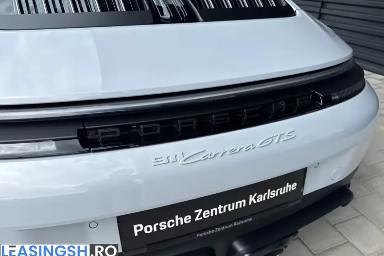 Porsche 992 din 2026 cu 9.900 km - oferta POR218537 - foto 9