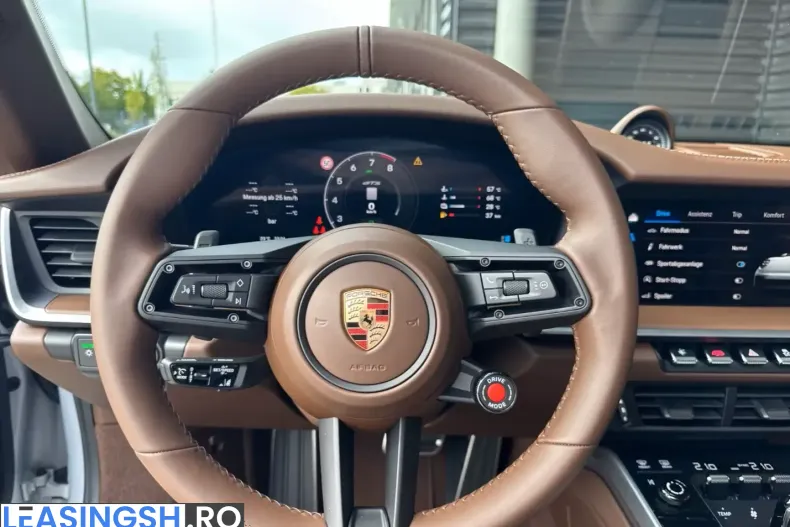 Porsche 992 din 2026 cu 9.900 km - oferta POR218537 - foto 17