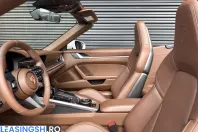 Porsche 992 din 2026 cu 9.900 km - oferta POR218537 - foto 28