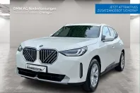 BMW X3 (Seria X) din 2025 cu 6.090 km - oferta BMW218538 - foto 1