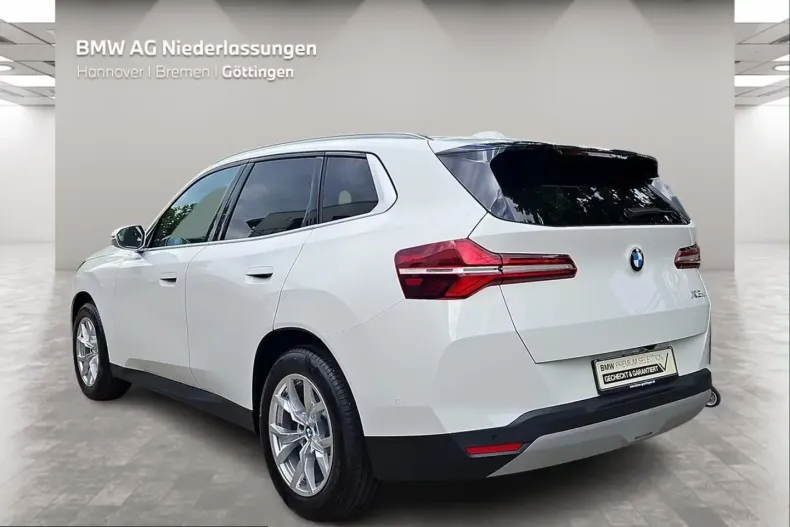 BMW X3 (Seria X) din 2025 cu 6.090 km - oferta BMW218538 - foto 2