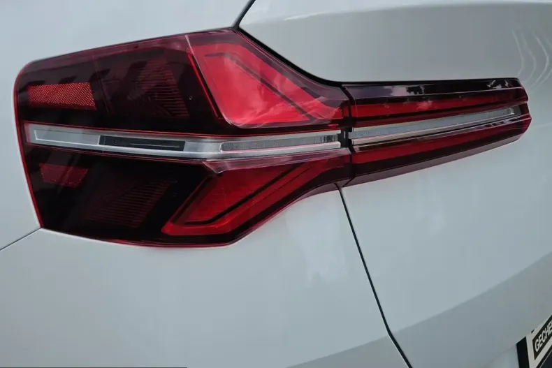 BMW X3 (Seria X) din 2025 cu 6.090 km - oferta BMW218538 - foto 5