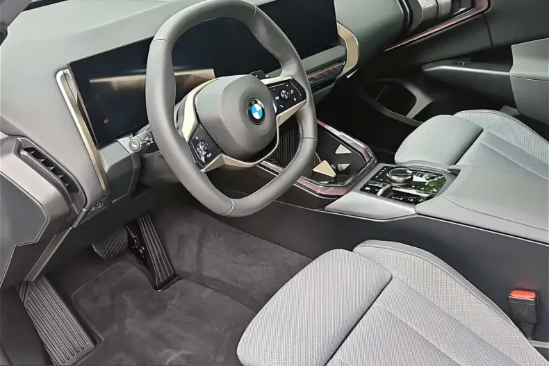 BMW X3 (Seria X) din 2025 cu 6.090 km - oferta BMW218538 - foto 8