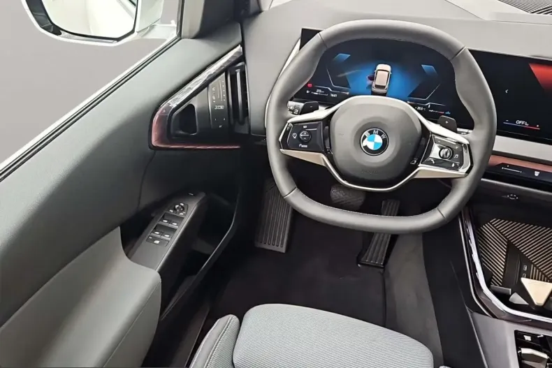 BMW X3 (Seria X) din 2025 cu 6.090 km - oferta BMW218538 - foto 10