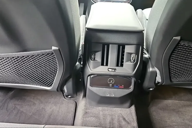 BMW X3 (Seria X) din 2025 cu 6.090 km - oferta BMW218538 - foto 15
