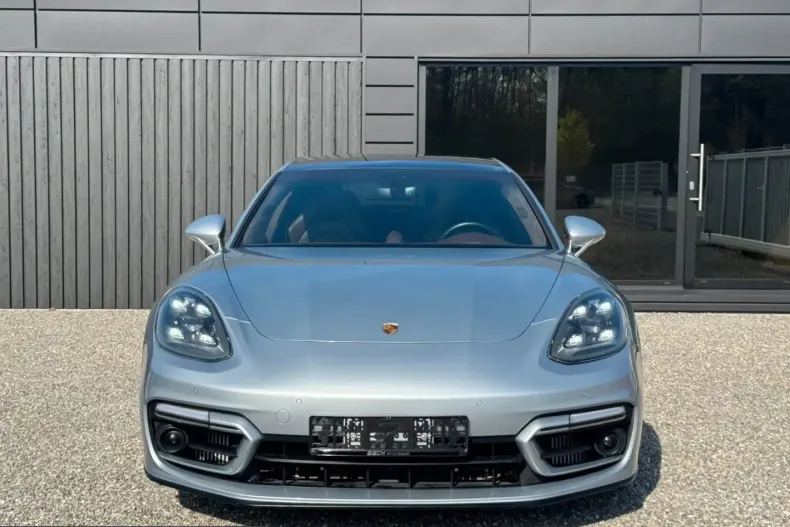 Porsche Panamera din 2021 cu 131.000 km - oferta POR218539 - foto 2