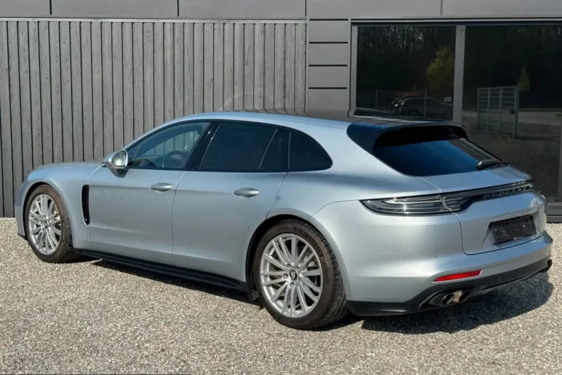 Porsche Panamera din 2021 cu 131.000 km - oferta POR218539 - foto 3