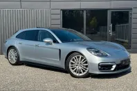 Porsche Panamera din 2021 cu 131.000 km - oferta POR218539 - foto 4