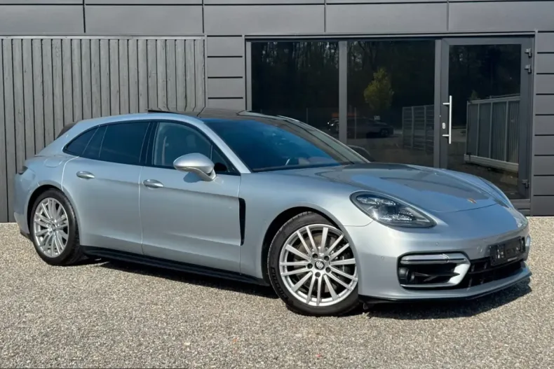 Porsche Panamera din 2021 cu 131.000 km - oferta POR218539 - foto 4