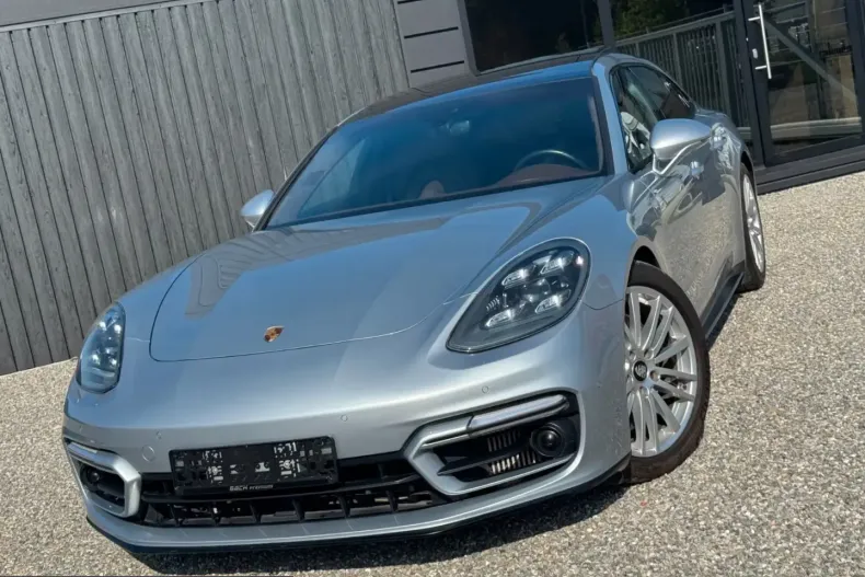 Porsche Panamera din 2021 cu 131.000 km - oferta POR218539 - foto 5
