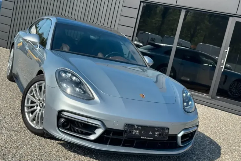 Porsche Panamera din 2021 cu 131.000 km - oferta POR218539 - foto 6