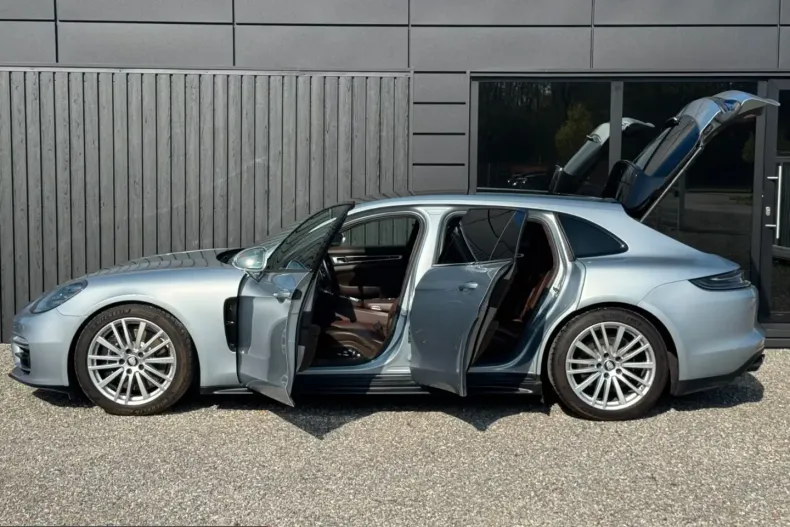 Porsche Panamera din 2021 cu 131.000 km - oferta POR218539 - foto 10