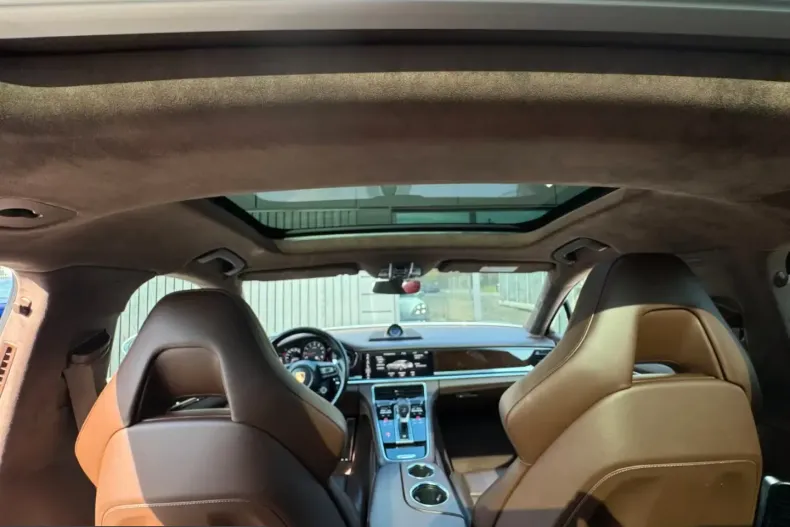 Porsche Panamera din 2021 cu 131.000 km - oferta POR218539 - foto 15