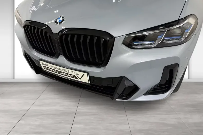 BMW X3 (Seria X) din 2024 cu 10.000 km - oferta BMW218540 - foto 6