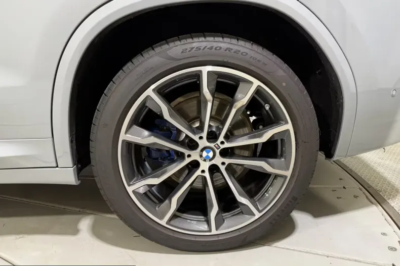 BMW X3 (Seria X) din 2024 cu 10.000 km - oferta BMW218540 - foto 8