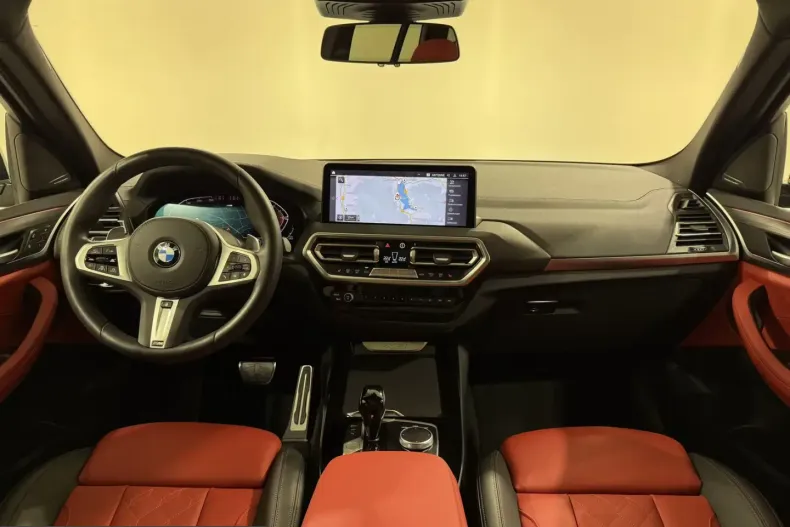 BMW X3 (Seria X) din 2024 cu 10.000 km - oferta BMW218540 - foto 14